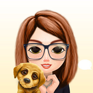 Meet your Posher, Patricia